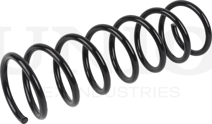 Пружина подвески (Unio). Артикул CSP-10053