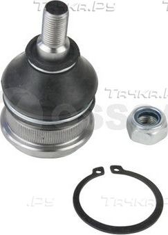 Шаровая опора OSSCA передняя правая/левая для Hyundai Elantra III (XD) 2000-2006. Артикул 17914