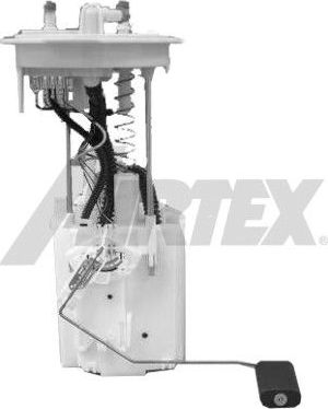 Бензонасос (топливный насос) Airtex. Артикул E10658M