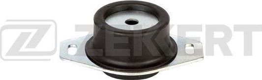 Подушка (опора) двигателя Zekkert. Артикул GM-3977