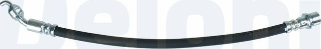Тормозной шланг Delphi для Toyota Altezza 1999-2005. Артикул LH6928