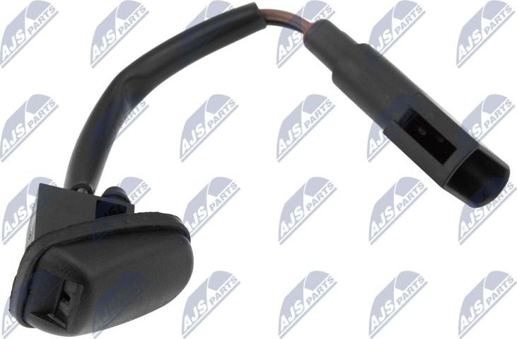 Форсунка омывателя лобового стекла NTY. Артикул EDS-FR-006