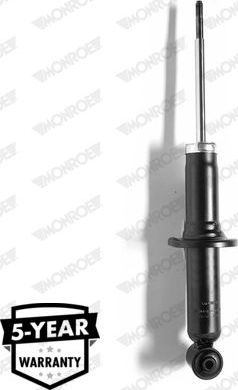 Амортизатор Monroe Original (Gas). Артикул 26340