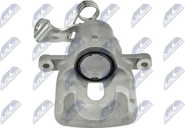 Тормозной суппорт NTY задний правый для Fiat Croma II 2005-2011. Артикул HZT-FT-019