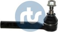Наконечник рулевой тяги RTS. Артикул 91-00394