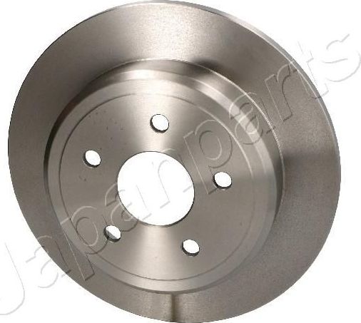 Тормозной диск Japanparts задний для Jeep Commander XK, XH 2005-2010. Артикул DP-001