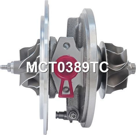 Картридж турбокомпрессора Krauf. Артикул MCT0389TC