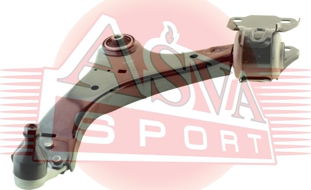 Поперечный рычаг передней подвески Asva. Артикул 2524-035