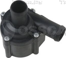 Дополнительный водяной насос OSSCA для Volkswagen Touareg I 2004-2010. Артикул 26319