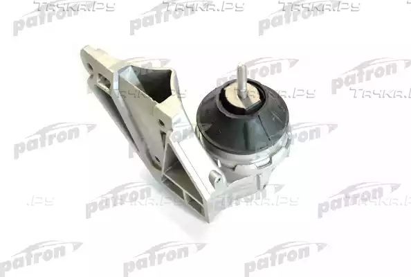 Опора (подушка) двигателя Patron. Артикул PSE3111