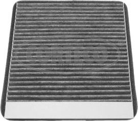 Салонный фильтр Corteco. Артикул 80000077