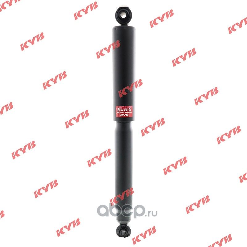 Амортизатор KYB Excel-G задний для Chevrolet Avalanche II 2007-2013. Артикул 345073