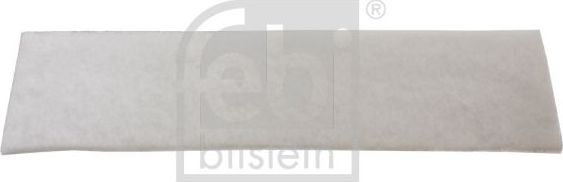 Салонный фильтр Febi Bilstein. Артикул 29815