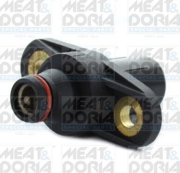 Датчик, положение распределительного вала Meat & Doria. Артикул 87316