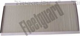 Салонный фильтр Fleetguard. Артикул AF26174