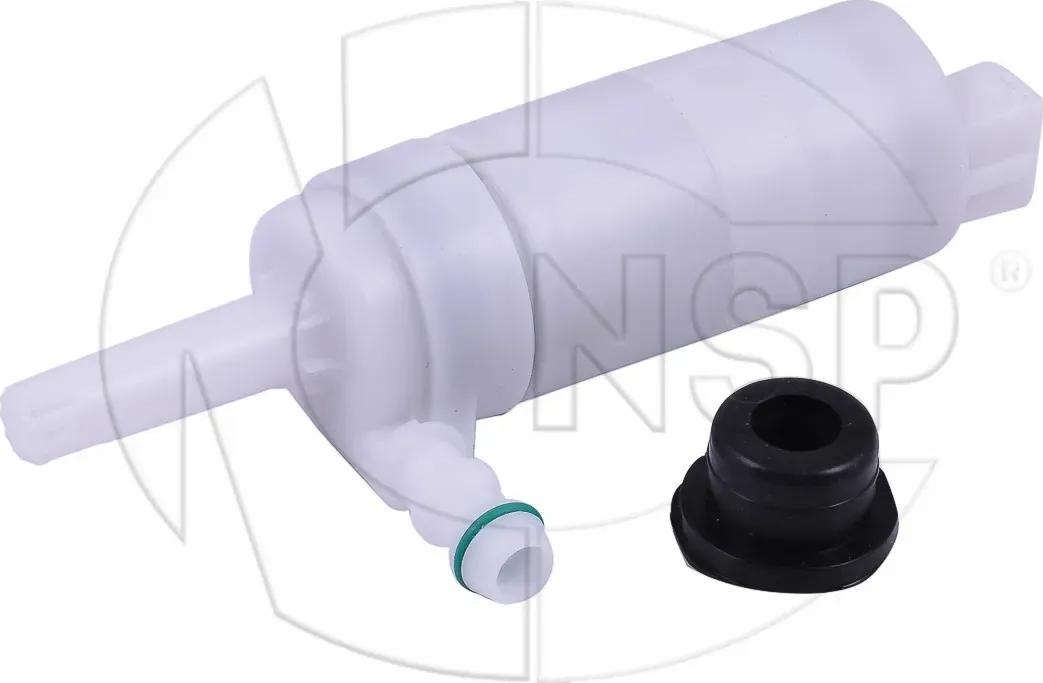 Насос омывателя стекол (NSP) NSP. Артикул NSP02985103F200