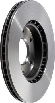 Тормозной диск Zentparts. Артикул Z05971