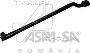 Наконечник рулевой тяги ASAM правый для Daewoo Espero 1991-1999. Артикул 30332
