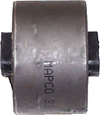 Сайлентблок переднего рычага подвески MAPCO задний правый/левый нижний для BMW 6 I (E24) 1977-1989. Артикул 33641