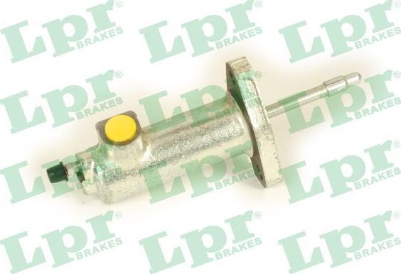 Цилиндр сцепления рабочий LPR. Артикул 3701