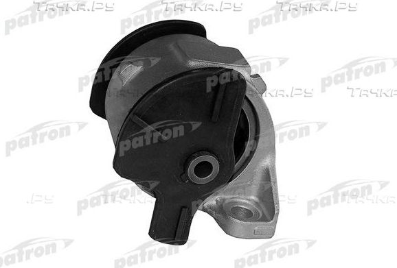 Подушка (опора) двигателя Patron. Артикул PSE3780
