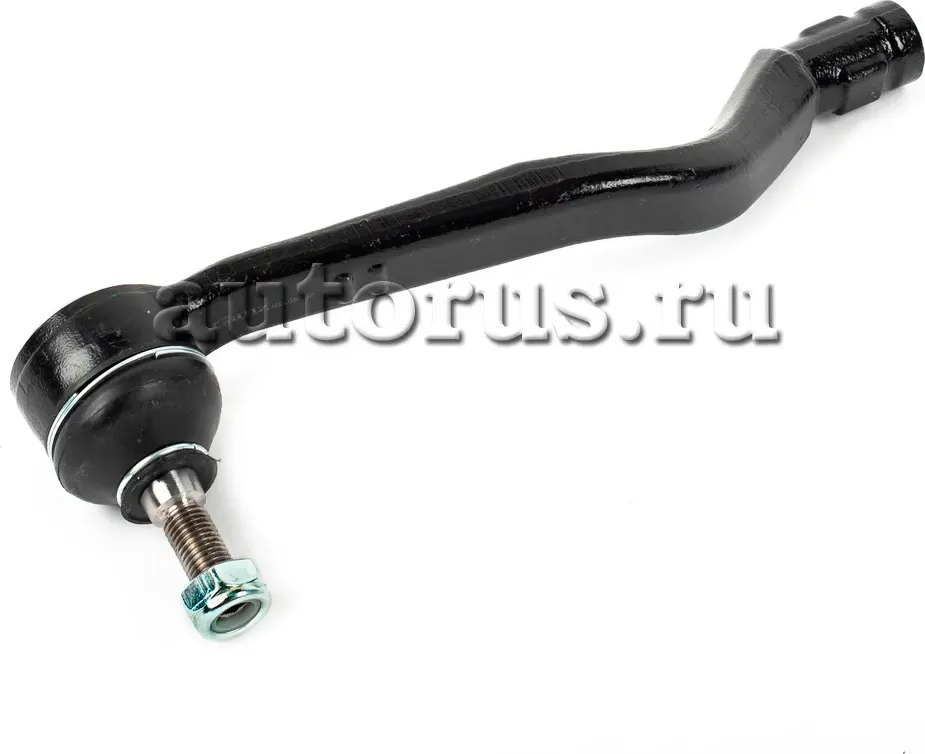 Наконечник рулевой L (Ganz). Артикул GIL06252