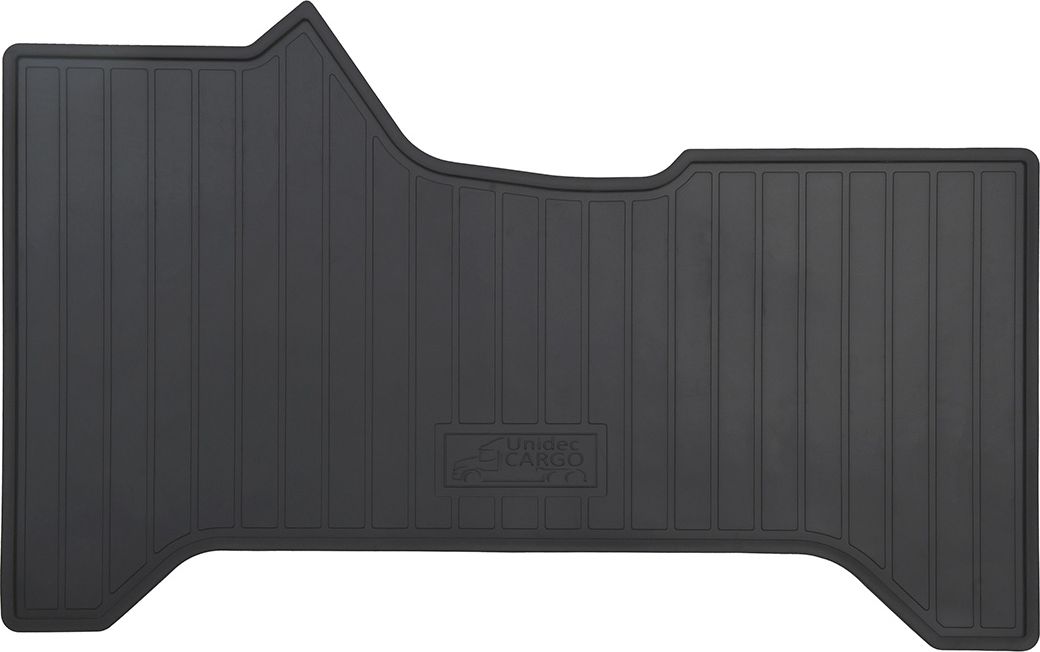 Коврики Норпласт для салона на моторный тоннель Shacman X6000 2020-2026. Артикул NPC01-M75-500-AF0