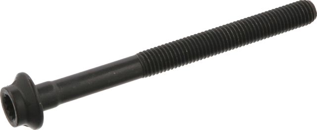 БОЛТ С ШЕСТИГРАННОЙ ГОЛОВКОЙ Febi Bilstein. Артикул 02951