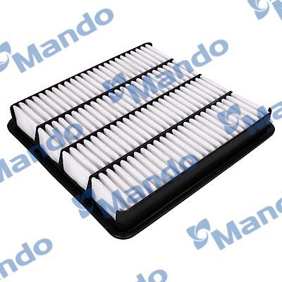 Воздушный фильтр Mando. Артикул EAF00063M