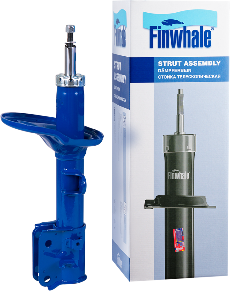 Амортизатор Finwhale. Артикул 23033GR