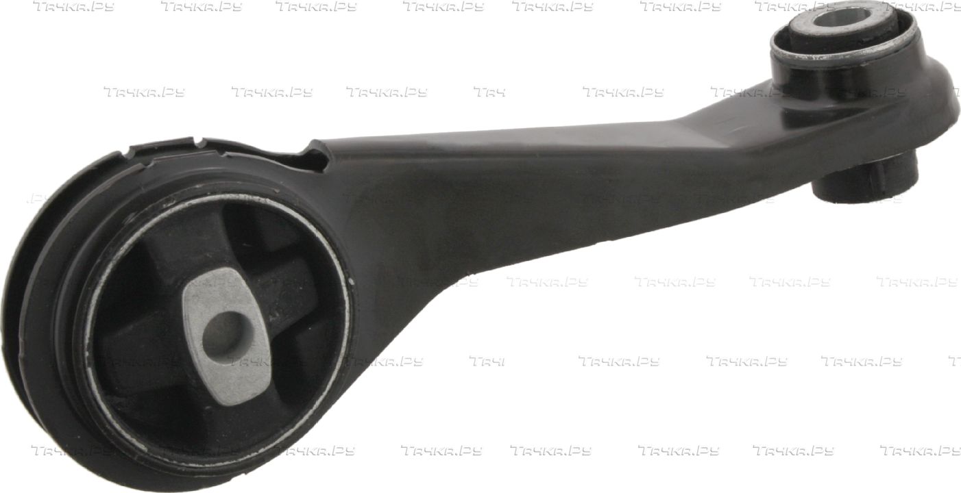 Опора (подушка) двигателя SWAG задняя для Renault Kangoo I 1998-2009. Артикул 60 92 9510