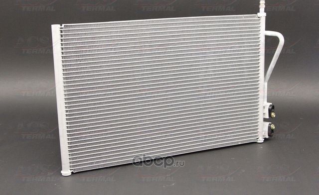 РАДИАТОР КОНД. (ACS Termal). Артикул 104587