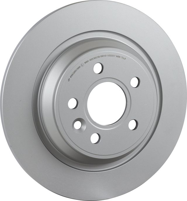 Тормозной диск JP Group. Артикул 4963201300