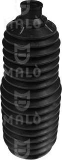 Пыльник рулевой рейки Malò (резина). Артикул 30159