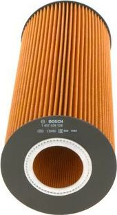 Масляный фильтр Bosch. Артикул 1 457 429 128