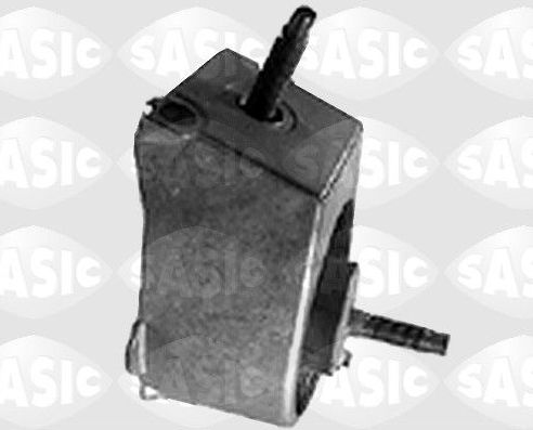 Подушка (опора) двигателя Sasic. Артикул 4001337