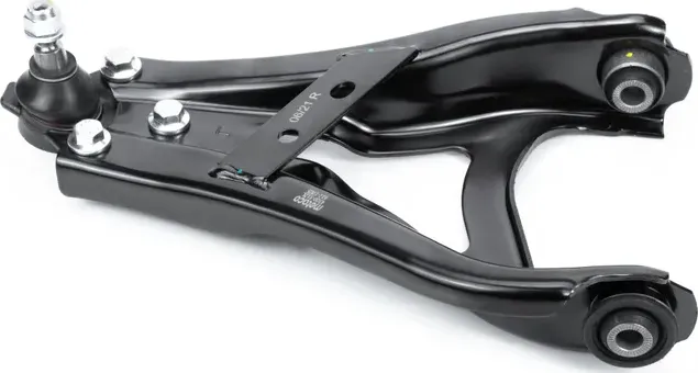 Рычаг передний левый (Metaco). Артикул 4300512L