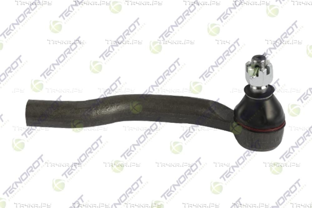 Наконечник рулевой тяги Teknorot правый для Toyota Auris I 2006-2012. Артикул T-701
