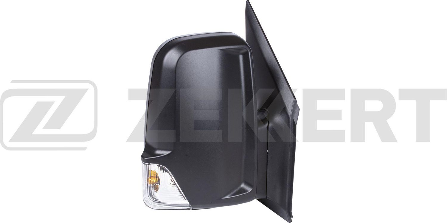 Зеркало боковое (в сборе) Zekkert. Артикул SP-4079