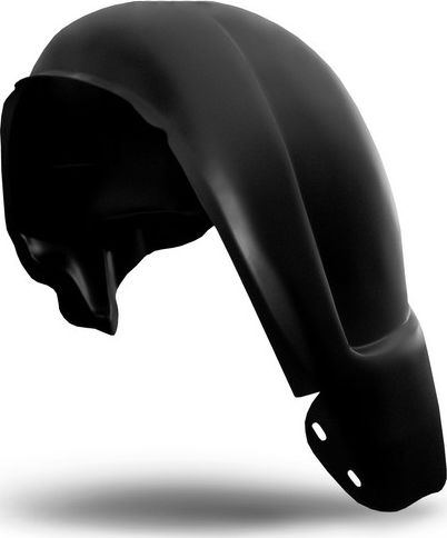 Подкрылок (локер) TOTEM задний левый Nissan X-Trail T31 до рестайлинга 2007-2011. Артикул NLL.36.20.003