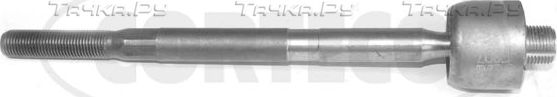 Рулевая тяга Corteco правая/левая для BMW 1 I (E82/E88) 2007-2013. Артикул 49400041