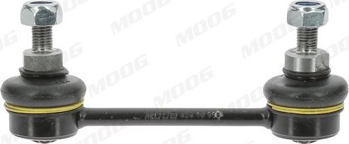 Стойка (тяга) стабилизатора MOOG. Артикул NI-LS-4067