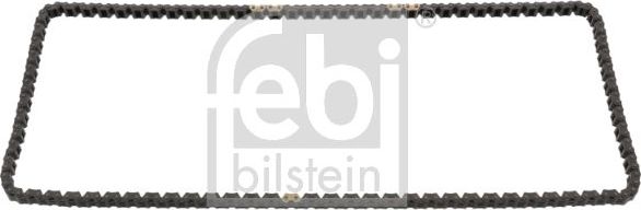 Цепь привода распредвала Febi Bilstein. Артикул 49574