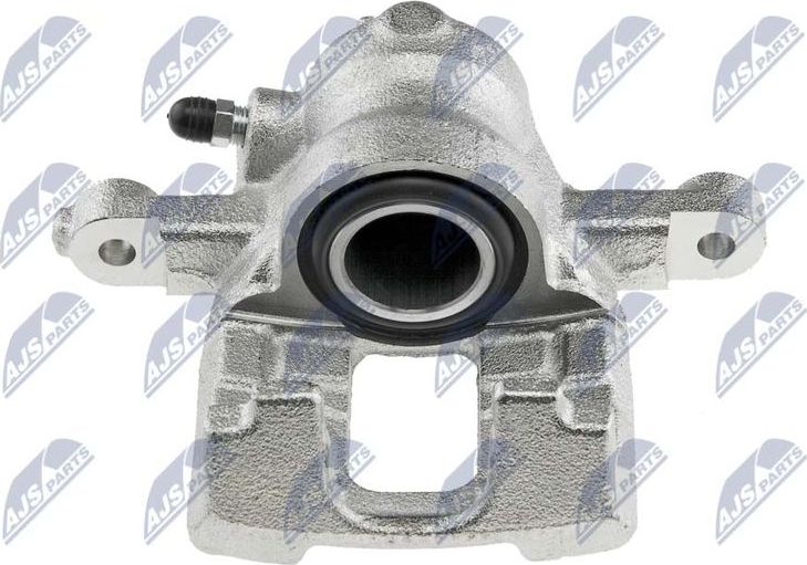 Тормозной суппорт NTY. Артикул HZT-HD-013