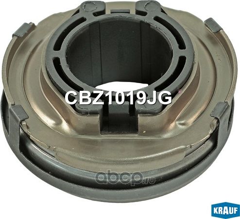 Подшипник выжимной Krauf. Артикул CBZ1019JG