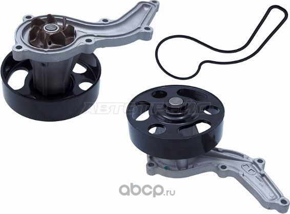 Помпа водяная HONDA FIT GK 13- (SAT). Артикул ST610002