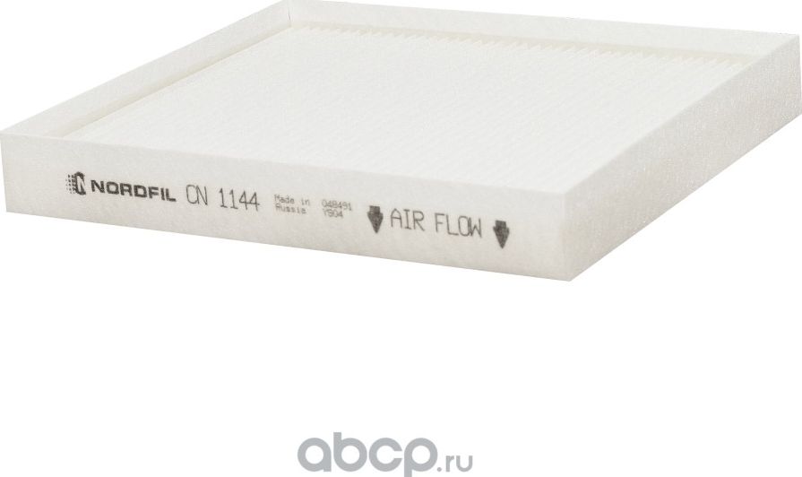 Фильтр салона Kia Optima 2015- (Nordfil). Артикул cn1144