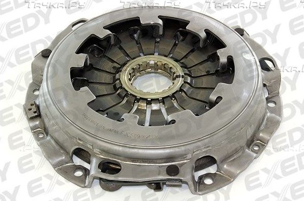 Корзина сцепления Exedy. Артикул FJC509