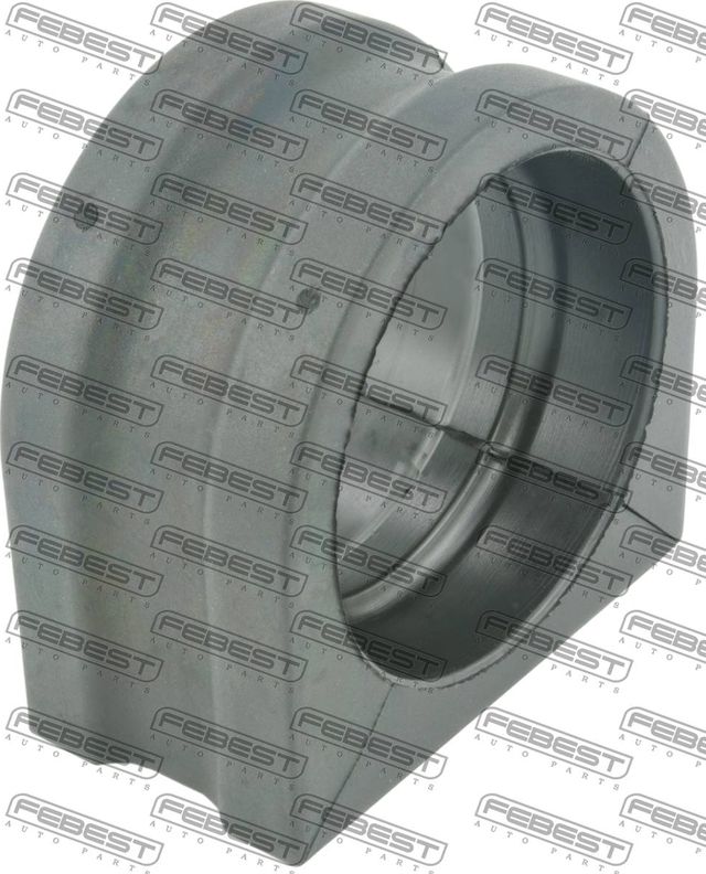 Втулка стабилизатора Febest передняя для BMW 5 V (E60/E61) 2001-2010. Артикул BMSB-F01F