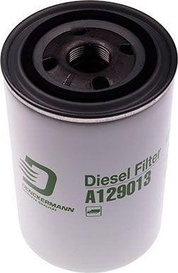 Топливный фильтр Denckermann. Артикул A129013